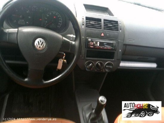 VOLKSWAGEN Polo en venta en Ondara (Alicante) - Ondara