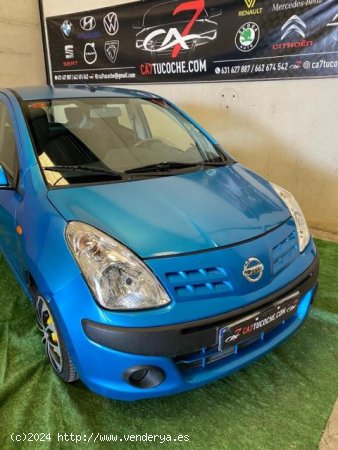 NISSAN Pixo en venta en Mairena del
Alcor (Sevilla) - Mairena del
Alcor