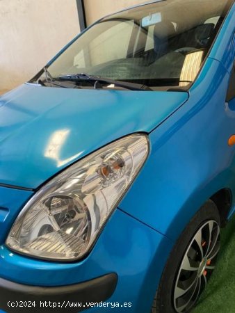 NISSAN Pixo en venta en Mairena del
Alcor (Sevilla) - Mairena del
Alcor