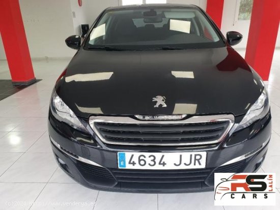 PEUGEOT 308 en venta en LalÃ­n (Pontevedra) - LalÃ­n