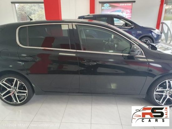 PEUGEOT 308 en venta en LalÃ­n (Pontevedra) - LalÃ­n