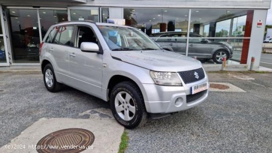 SUZUKI Grand Vitara en venta en Lugo (Lugo) - Lugo