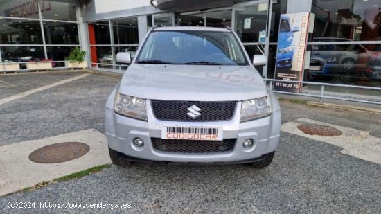 SUZUKI Grand Vitara en venta en Lugo (Lugo) - Lugo