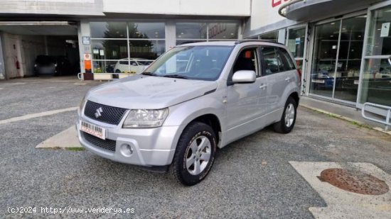 SUZUKI Grand Vitara en venta en Lugo (Lugo) - Lugo