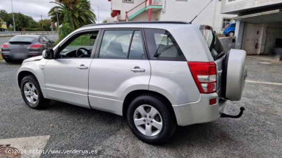 SUZUKI Grand Vitara en venta en Lugo (Lugo) - Lugo