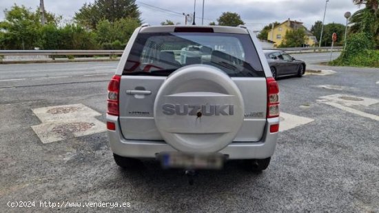 SUZUKI Grand Vitara en venta en Lugo (Lugo) - Lugo