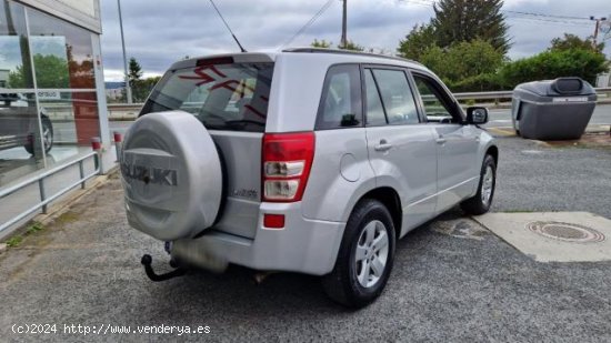 SUZUKI Grand Vitara en venta en Lugo (Lugo) - Lugo