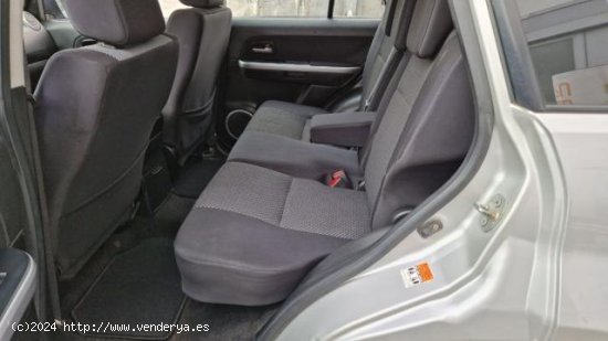 SUZUKI Grand Vitara en venta en Lugo (Lugo) - Lugo