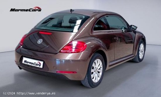 VOLKSWAGEN Beetle en venta en San Javier (Murcia) - San Javier