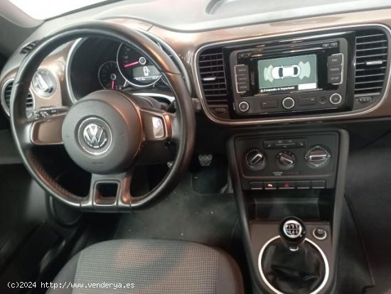 VOLKSWAGEN Beetle en venta en San Javier (Murcia) - San Javier