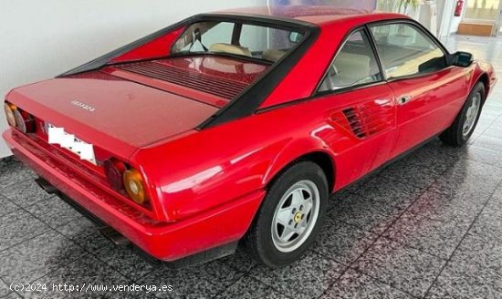 FERRARI Mondial en venta en Murcia (Murcia) - Murcia