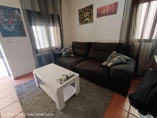 CASA EN VENTA REFORMADA EN ZONA DE LA HORTA - ZAMORA