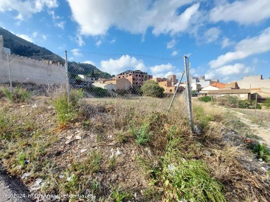 Parcela suelo urbano en Torreagüera - MURCIA