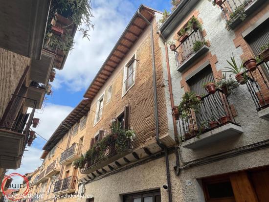 Vivienda en Puente la Reina - NAVARRA