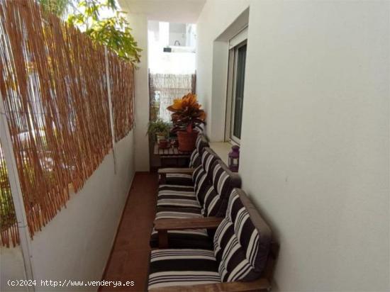 APARTAMENTO EN VALLE ROMANO GOLF - MALAGA