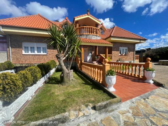 Exclusivo chalet en Ajo - CANTABRIA