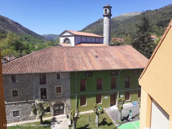  SE VENDE ATICO CON CINCO TERRAZAS EN ARREDONDO (CANTABRIA) - CANTABRIA 