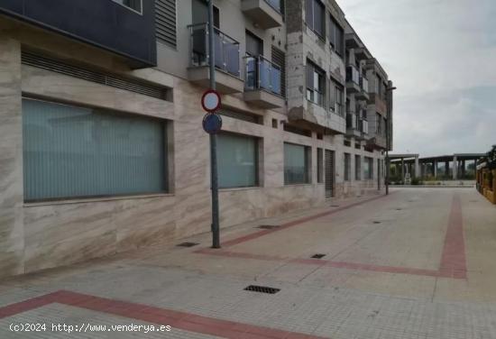  LOCAL EN CARCAIXENT - VALENCIA 