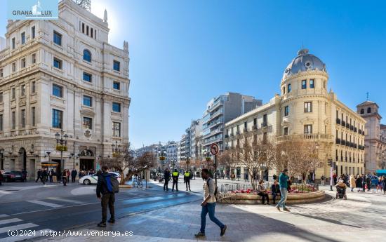 En venta dos oficinas en Calle Angel Ganivet - GRANADA