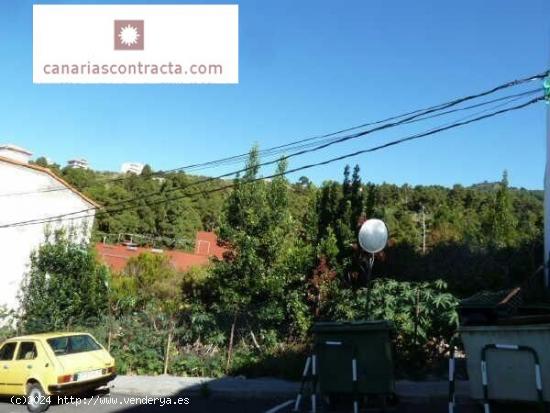 TERRENO URBANO EN LA GUANCHA - SANTA CRUZ DE TENERIFE