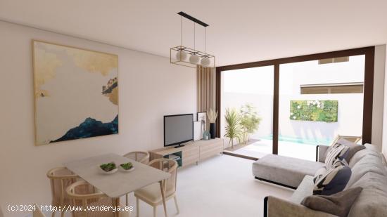 Residencial Carmen III San Javier - MURCIA