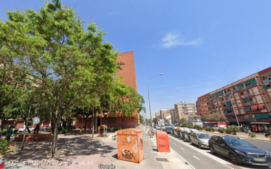 REF. 08474 SALICO VENDE EXCEPCIONAL PISO EN BETERO - VALENCIA