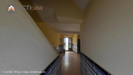 CASA DE VENTA PARA REFORMAR EN JARAIZ DE LA VERA - CACERES