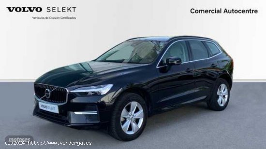 Volvo XC 60 2.0 B4 D CORE AUTO 197 5P de 2023 con 30.624 Km por 44.900 EUR. en Barcelona