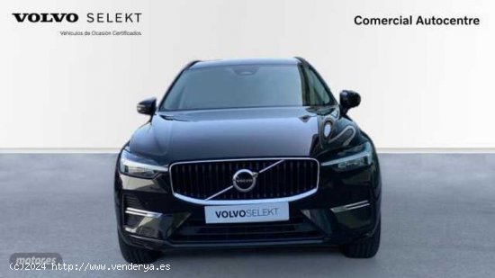 Volvo XC 60 2.0 B4 D CORE AUTO 197 5P de 2023 con 30.624 Km por 44.900 EUR. en Barcelona