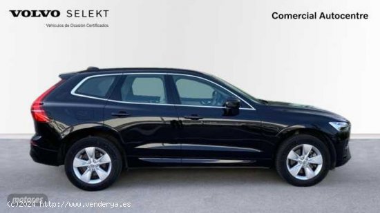 Volvo XC 60 2.0 B4 D CORE AUTO 197 5P de 2023 con 30.624 Km por 44.900 EUR. en Barcelona