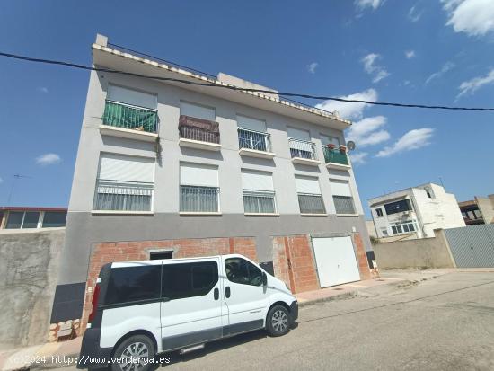 Local comercial en venta en Librilla, Murcia - MURCIA