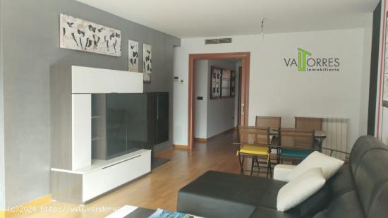 Formidable vivienda como nueva con una espectacular terraza - TERUEL