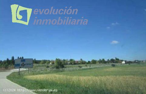 OPORTUNIDAD SOLAR - Madrigalejo del Monte - BURGOS