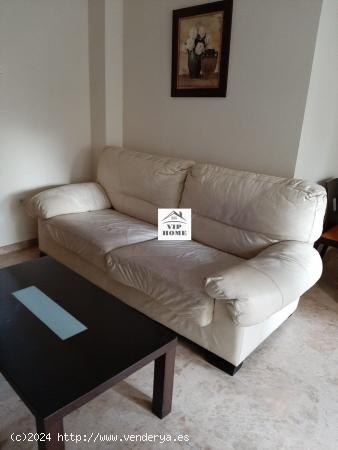 VIP HOME VENDE MAGNÍFICA VIVIENDA EN PADRE PASCUAL SUAREZ. - ALBACETE