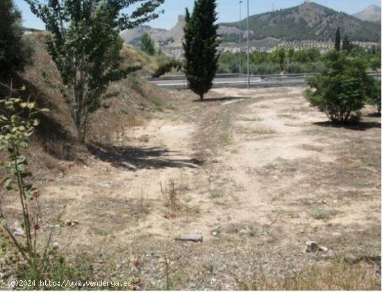 TERRENO PARA INVERTIR EN ALBOLOTE!! - GRANADA