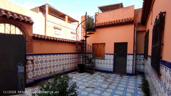 Chalet en la Piñera, Algeciras - CADIZ