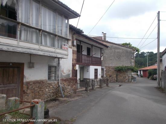 Se Vende en Reocin - CANTABRIA