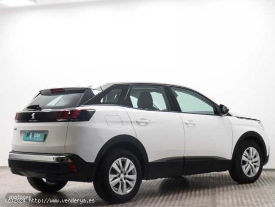 Peugeot 3008 PureTech 130 S&S Active 96 kW (130 CV) de 2019 con 54.614 Km por 20.990 EUR. en MADRID