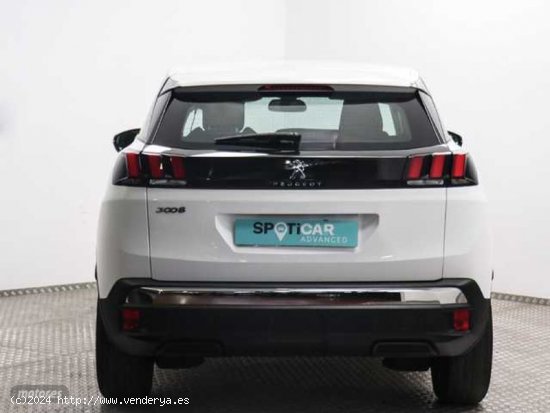 Peugeot 3008 PureTech 130 S&S Active 96 kW (130 CV) de 2019 con 54.614 Km por 20.990 EUR. en MADRID