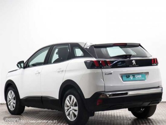 Peugeot 3008 PureTech 130 S&S Active 96 kW (130 CV) de 2019 con 54.614 Km por 20.990 EUR. en MADRID