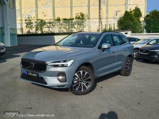 Volvo XC 60 XC60 Core, B4 (diesel), Diesel de 2023 con 10 Km por 47.900 EUR. en Guipuzcoa