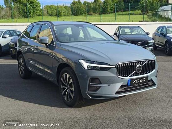 Volvo XC 60 XC60 Core, B4 (diesel), Diesel de 2023 con 10 Km por 47.900 EUR. en Guipuzcoa