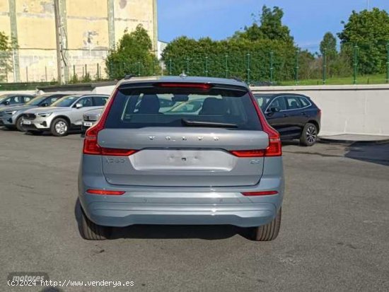 Volvo XC 60 XC60 Core, B4 (diesel), Diesel de 2023 con 10 Km por 47.900 EUR. en Guipuzcoa