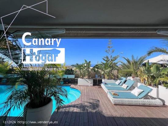 Villa de lujo en venta en Madroñal Costa Adeje - SANTA CRUZ DE TENERIFE