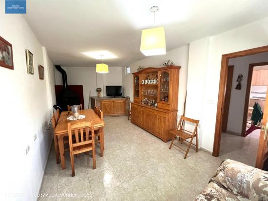 CASA ADOSADA EN VENTA EN EL REBOLLEDO - ALICANTE