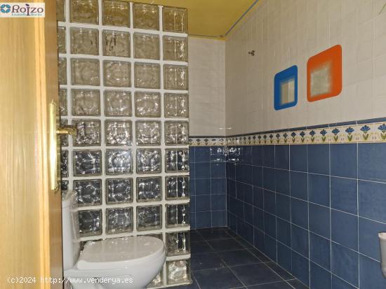 Se Vende en Talavera de la Reina - TOLEDO