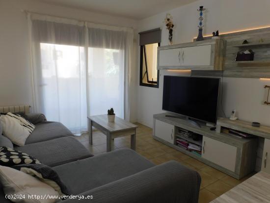 VENTA PISO EN CORVERA GOLF 3 DORMITORIOS- 2 BAÑOS- 95 M2- PARKING - MURCIA