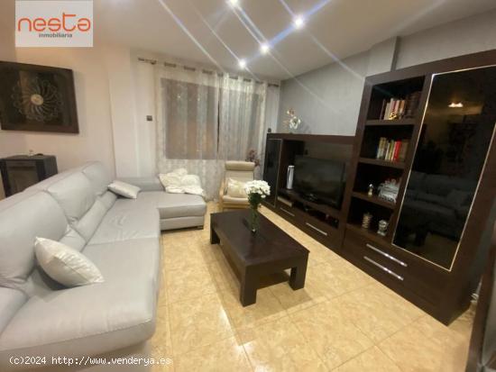 SE VENDE  DUPLEX LUMINOSO Y AMPLIO EN LA HOYA - MURCIA