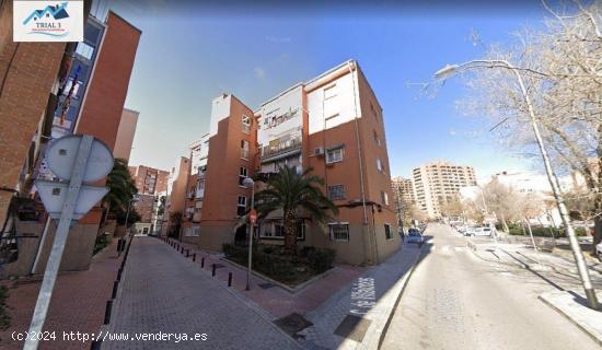 Venta piso en Madrid - MADRID