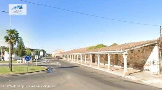 Venta Nave Industrial en Vitigudino - Salamanca - SALAMANCA